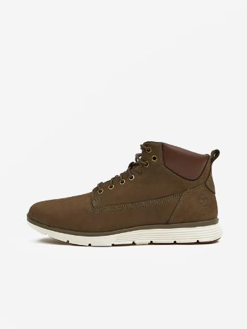 Timberland Killington Chukka Ghete pe gleznă Maro