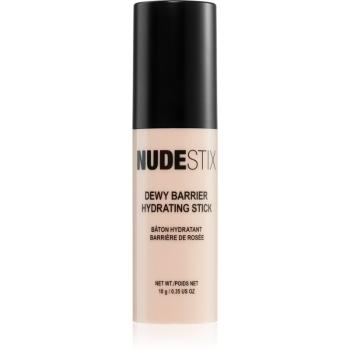 Nudestix Dewy Barrier Hydrating Stick îngrijire răcoritoare și hidratantă stick 10 g