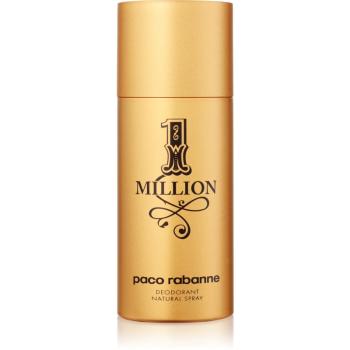 Paco Rabanne 1 Million deodorant spray pentru bărbați 150 ml