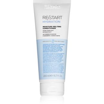 Revlon Professional Re/Start Hydration balsam hidratant pentru par uscat si normal. 200 ml