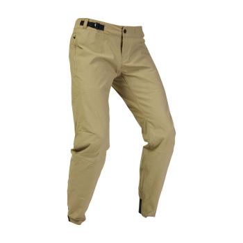 
                         Pantaloni de ciclism lungi fără bretele - RANGER 
                