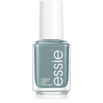 essie (un)guilty pleasures lac de unghii cu rezistenta indelungata glossy culoare 893 caught in the rain 13,5 ml