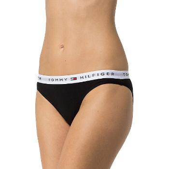 Tommy Hilfiger Chiloți pentru femei Cotton Iconic Bikini 1387904875-990 Black L