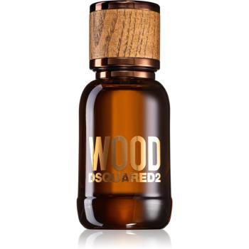 Dsquared2 Wood Pour Homme Eau de Toilette pentru bărbați 30 ml