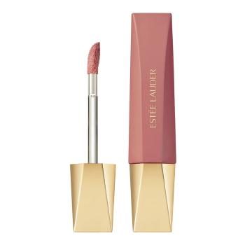 Estée Lauder Ruj mat lichid Pure Color (Whipped Matte Lip Color) 9 ml 927 Hot Fuse