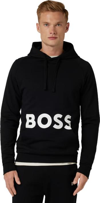 Hugo Boss Hanorac pentru bărbați BOSS Regular Fit 50503037-001 XL