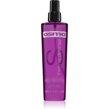 Osmo Thermal Defense spray protector pentru modelarea termica a parului 250 ml