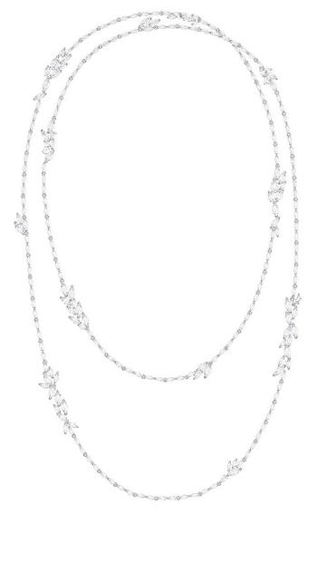 Swarovski Colier lung de lux cu cristale Louison 5418111