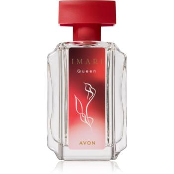 Avon Imari Queen Eau de Toilette pentru femei 50 ml