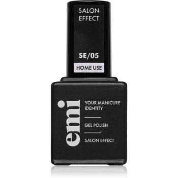 emi E.Milac Salon Effect unghii cu gel folosind UV / lampă cu LED mai multe nuanțe #05 9 ml