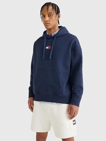 Tommy Jeans Hanorac Albastru