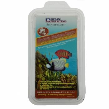 OCEAN NUTRITION Brown Marine Algae, 12g