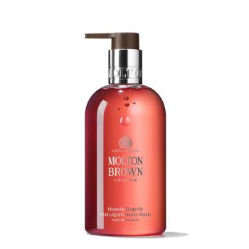 Molton Brown Săpun lichid de mâini Heavenly Gingerlily (Fine Liquid Hand Wash) 300 ml