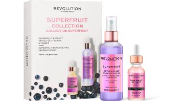 Revolution Skincare Set de cosmetice Superfruit Collection