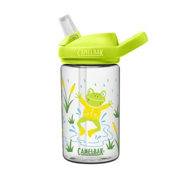 
                 CAMELBAK Sticlă de apă pentru ciclism - EDDY®+ KIDS - verde 
            