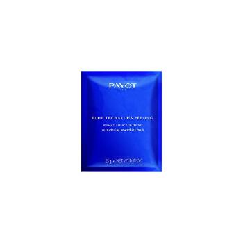 Payot Mască peeling cu scut împotriva luminii albastre Blue Techni Liss Week-End (Chrono-Renewing Peel Mask) 1 ks