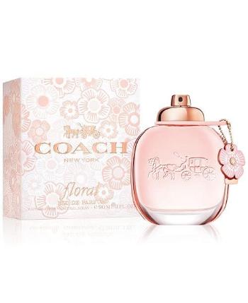 Coach Floral - EDP 2 ml - eșantion cu pulverizator