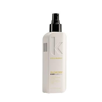 Kevin Murphy Spray de netezire Blow.Dry Ever.Smooth (Smoothing Heat-activated Style Extender) 150 ml