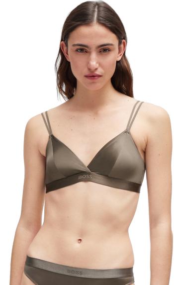 Hugo Boss Sutien pentru femei BOSS Triangle 50515428-206 S