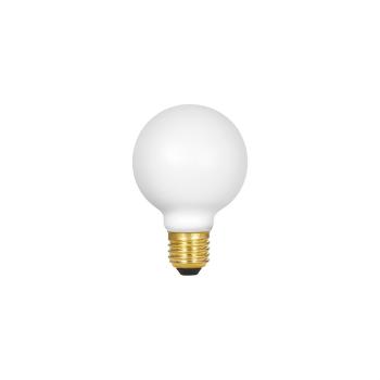 Bec LED E27, cu lumină caldă cu intensitate reglabilă 6 W Sphere – tala