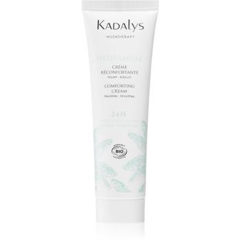 Kadalys Hydramuse Comforting Cream crema de fata hidratanta 50 ml