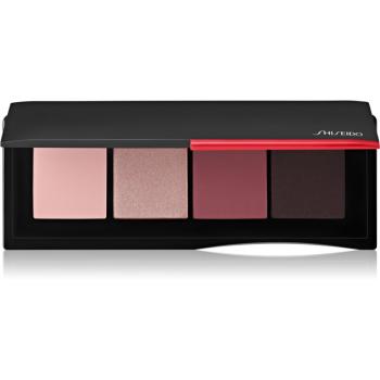 Shiseido Essentialist Eye Palette paleta farduri de ochi culoare 06 Hanatsubaki Street Nightlife 5.2 g