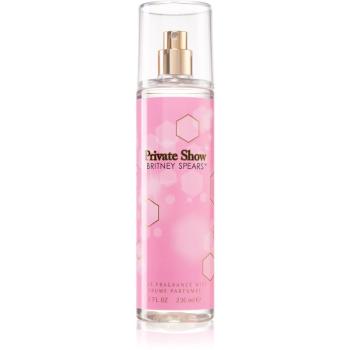 Britney Spears Private Show spray de corp parfumat pentru femei 236 ml