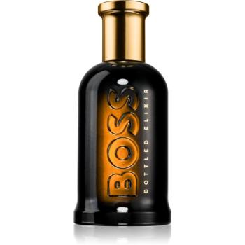 Hugo Boss BOSS Bottled Elixir Eau de Parfum intense pentru bărbați 100 ml