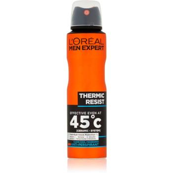 L’Oréal Paris Men Expert Thermic Resist spray anti-perspirant 150 ml
