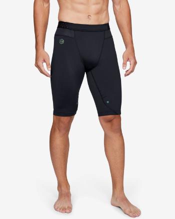 Under Armour RUSH™ Pantaloni scurți Negru