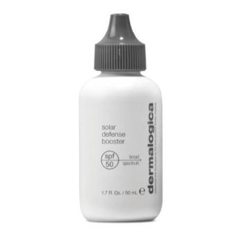 Dermalogica Booster de protecție SPF 50 Daylight Defense (Solar Defense Booster) 50 ml