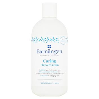 Barnängen Cremă de duș Caring (Shower Cream) de (Shower Cream) 400 ml