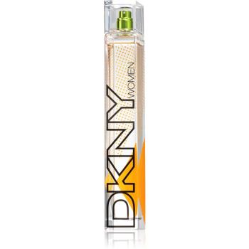 DKNY Original Women Summer 2022 Eau de Toilette editie limitata pentru femei 100 ml