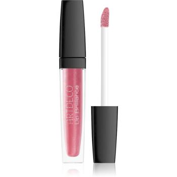 Artdeco Lip Brilliance luciu de buze rezistent culoare 195.64 Brilliant Rose Kiss 5 ml
