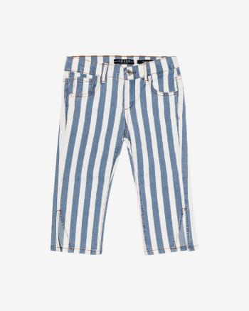 Guess Jeans pentru copii Albastru