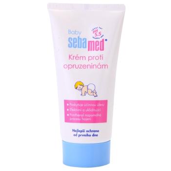 Sebamed Baby Care crema protectoare 50 ml