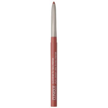 Clinique Quickliner for Lips Intense creion intensiv de buze culoare 07 Intense Blush 0.27 g