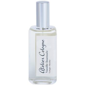 Atelier Cologne Vanille Insensee parfum unisex 30 ml