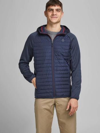 Jack & Jones Multi Jachetă Albastru