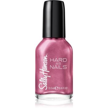 Sally Hansen Hard As Nails lac de unghii pentru ingrijire culoare Rock Hard 13,3 ml