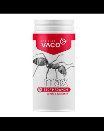 VACO Insecticid pentru combaterea furnicilor MAX 500 g