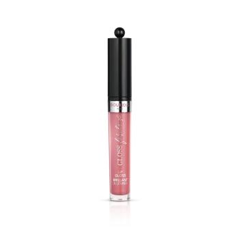 Bourjois Luciu de buze Gloss Fabuleux (Lip Gloss) 3,5 ml 04