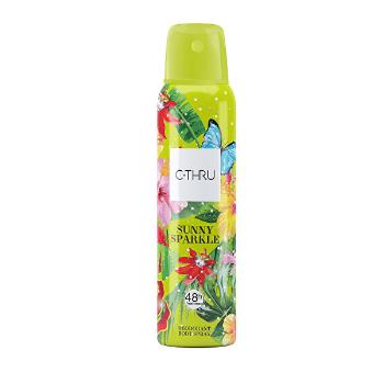 C-THRU Sunny Sparkle - deodorant spray 150 ml