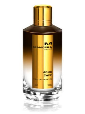 Mancera Aoud Café - EDP 60 ml