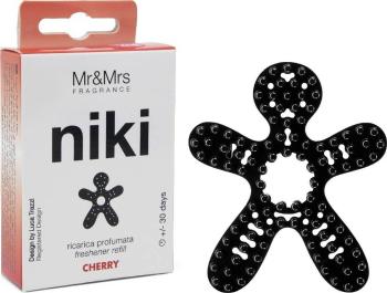 Mr&Mrs Fragrance Niki Big Cherry - reumplere