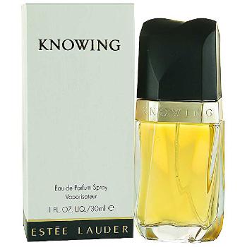 Estée Lauder Knowing - EDP 30 ml