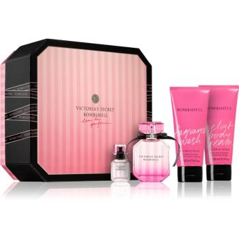 Victoria's Secret Bombshell set cadou IV. pentru femei