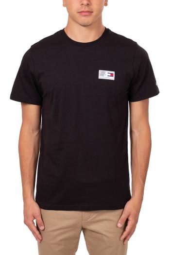 Tommy Hilfiger Tricou pentru bărbați Regular Fit DM0DM13761BDS XXL