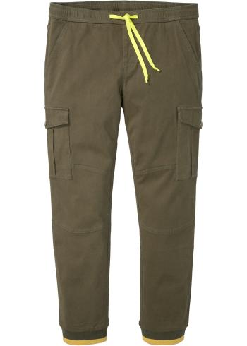 Pantaloni chino, regular fit