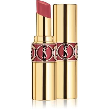 Yves Saint Laurent Rouge Volupté Shine Oil-In-Stick ruj hidratant culoare 89 Rose Blazer 3,2 g